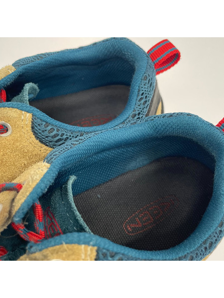 KEEN JASPER ROCKS 1013301 (26.5)