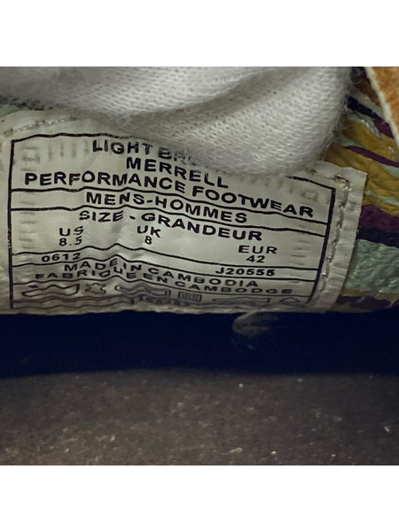 MERRELL シューズ