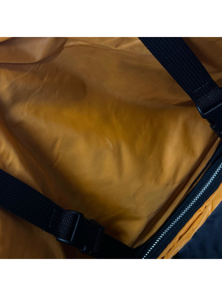 PORTER ブリーフケース TANKER 3WAY DOCUMENT BAG 黒