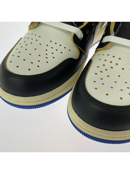 NIKE スニーカー ×UNION×FRAGMENT AJ1 HIGH