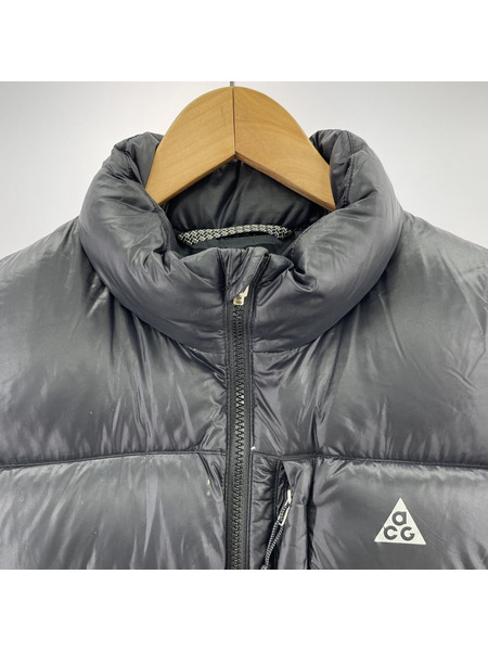 NIKE ジャケット ACG ダウンベスト