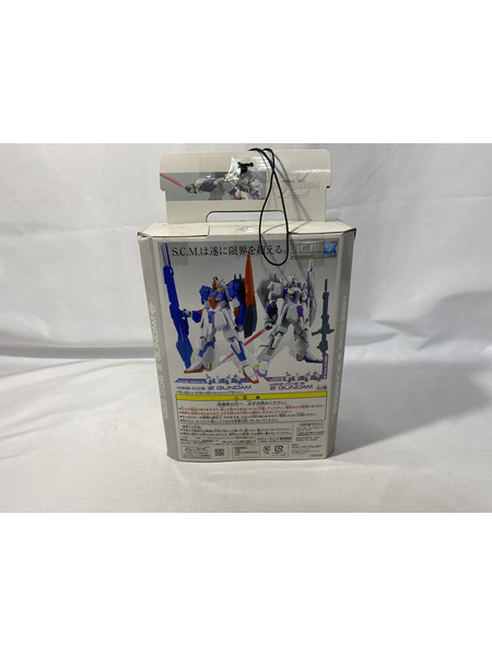 プライズ ガンダム S.C.M.EX Zガンダム 3号機
