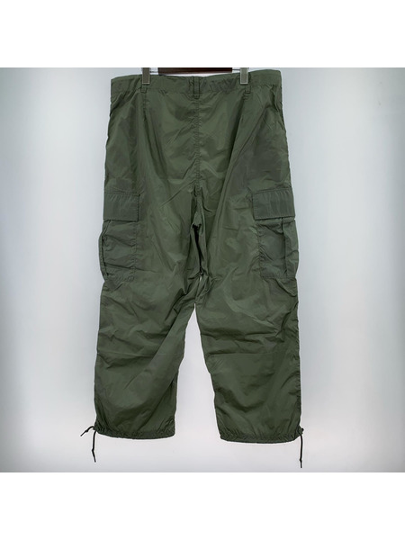 BEAUTY＆YOUTH UNITED ARROWS パンツ OLMETEX CRUNCHY CARGO M
