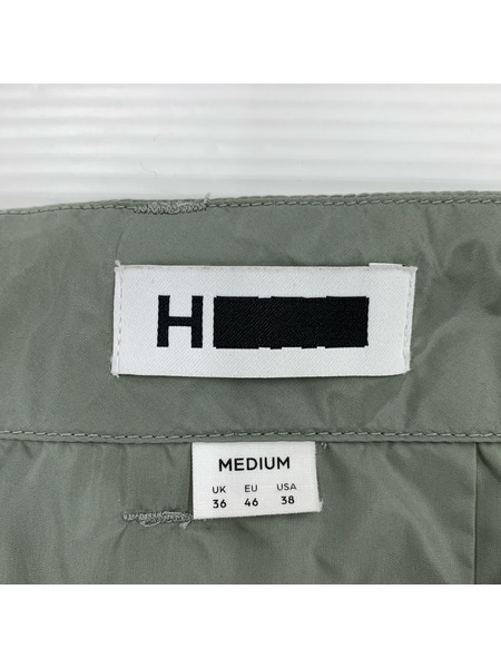 BEAUTY＆YOUTH UNITED ARROWS パンツ OLMETEX CRUNCHY CARGO M