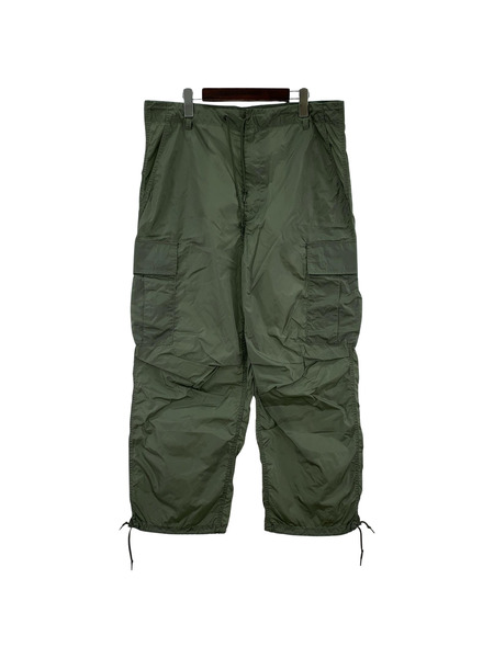 BEAUTY＆YOUTH UNITED ARROWS パンツ OLMETEX CRUNCHY CARGO M