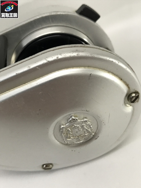 ﾘｰﾙ　ABU 1000  ハネクラハンドル