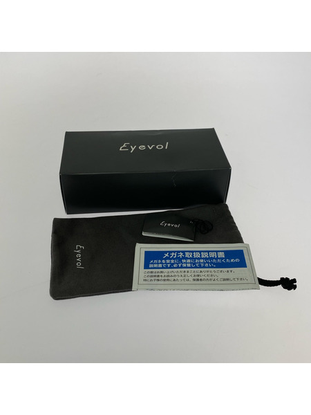 ソノ他 Eyevol SHAW サングラス MBK-DG