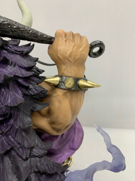 TAMASHII NATIONS フィギュアーツZERO ONE PIECE  EXTRA BATTLE  百獣のカイドウ