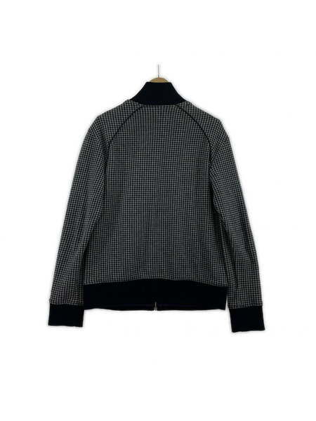 BURBERRY BLACK LABEL ブルゾン・ジャンパー リバーシブル