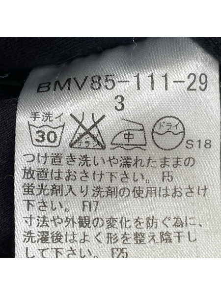 BURBERRY BLACK LABEL ブルゾン・ジャンパー リバーシブル