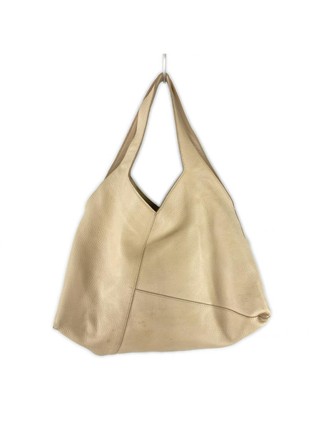 discord Yohji Yamamoto 牛皮 レザーバッグ