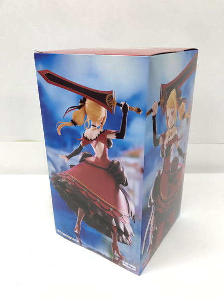 リゼロ10th　プリシラ&アル　GIGO限定　セット