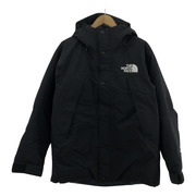THE NORTH FACE/MOUNTAIN DOWN JACKET