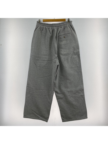 HED MAYNER JUDO PANTS スウェットパンツ M グレー[値下]
