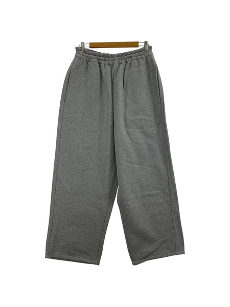 HED MAYNER JUDO PANTS スウェットパンツ M グレー[値下]
