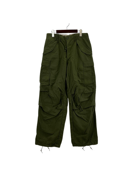 U.S.ARMY/70s/M-65[値下]