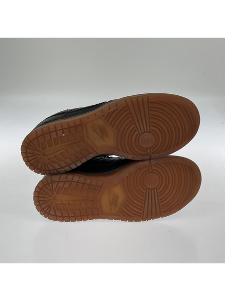 NIKE スニーカー DUNK LOW SE 26.5cm[値下]
