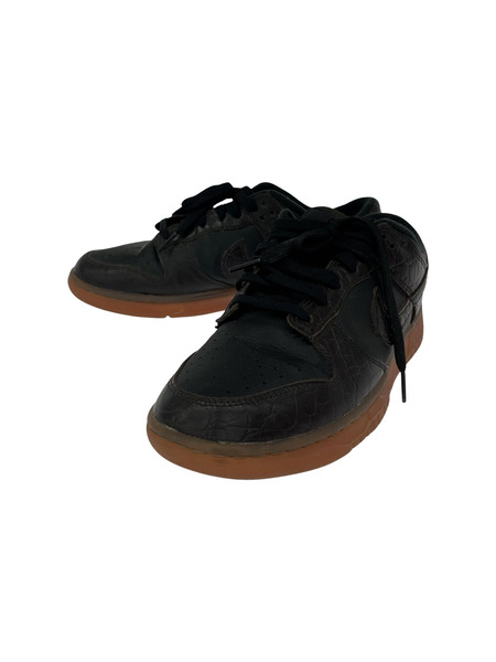 NIKE スニーカー DUNK LOW SE 26.5cm[値下]