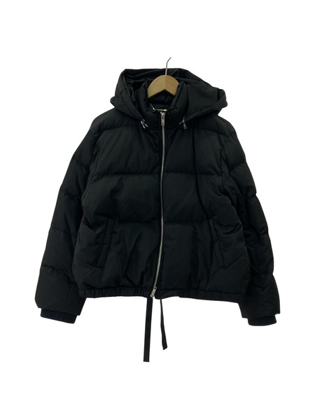 Mila Owen ダウンジャケット Size1 BLK