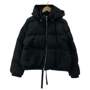 Mila Owen ダウンジャケット Size1 BLK
