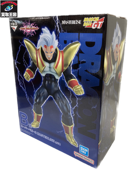 一番くじ ドラゴンボール アルティメット B賞 スーパーベビー2