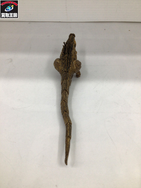 メーカー ゴジラ・その他怪獣 S.H.MonsterArts シン・ゴジラ 第2&3形態 ゴジラストア限定