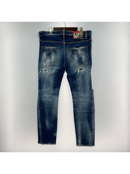 DSQUARED2 デニム・ジーンズ