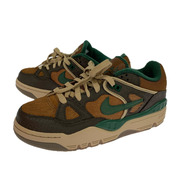NIKE スニーカー NIGO AIR FORCE 3 LOW SP