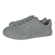 FRED PERRY スニーカー B5310 レザースニーカー 26cm