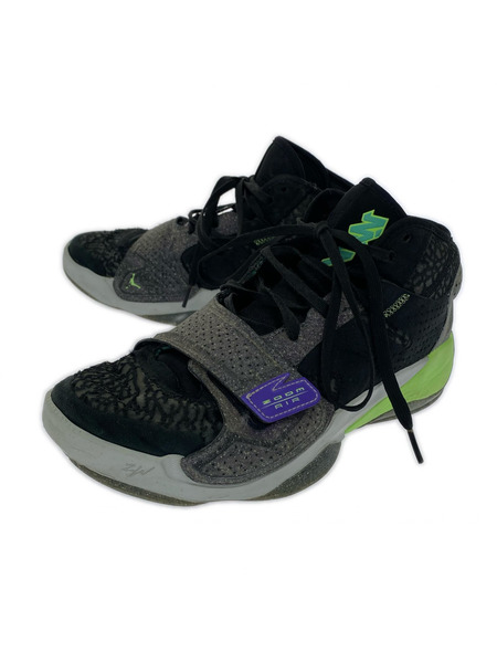 NIKE スニーカー JORDAN ZION 2 RF