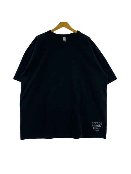 Captains Helm 半袖Tシャツ・カットソー DECADE Tee