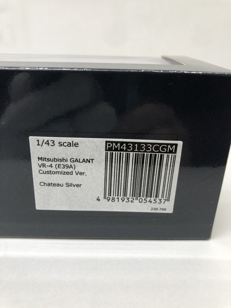 MARK43 1/43 ギャラン  1990