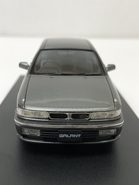 MARK43 1/43 ギャラン  1990