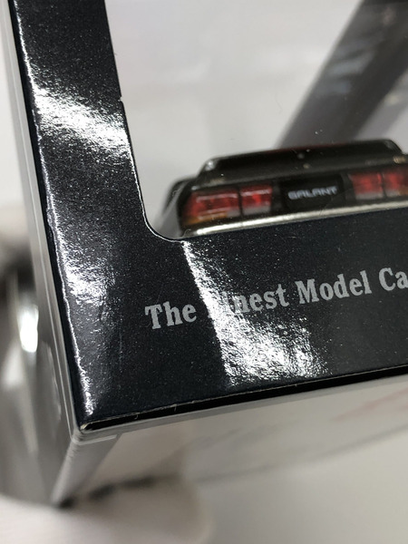 MARK43 1/43 ギャラン  1990