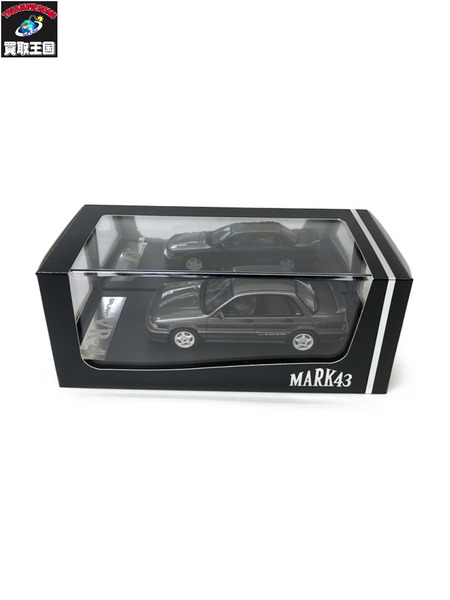 MARK43 1/43 ギャラン  1990