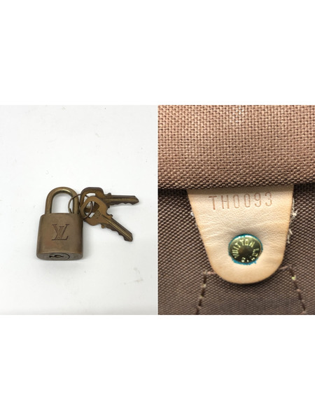 LV/スピーディ25 新型/モノグラム M41109