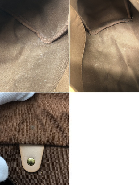 LV/スピーディ25 新型/モノグラム M41109