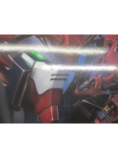 ガンプラ RG OZ-13MS ガンダムエピオン