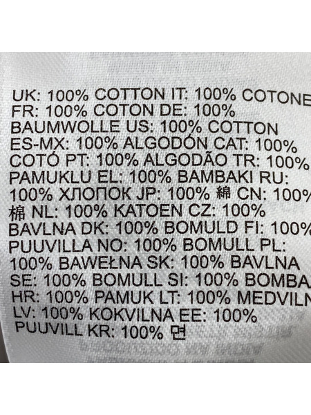 DIESEL 長袖Tシャツ・カットソー T-CRAOR-LS