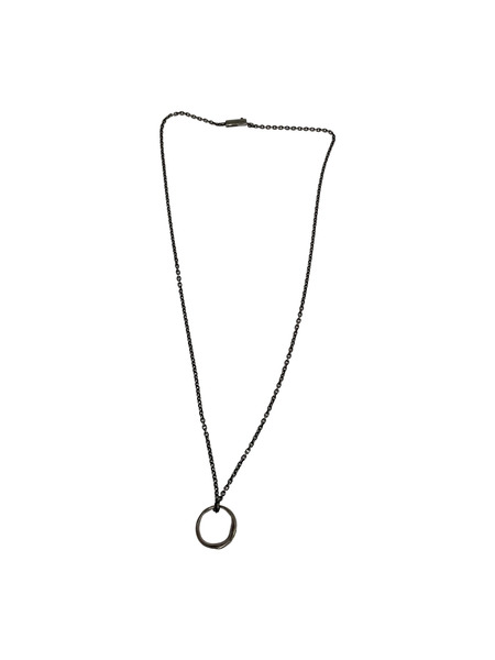 Maison Margiela シルバーネックレス