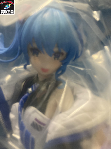 一番くじ Vチューバー 星街すいせい賞 星街すいせい フィギュア