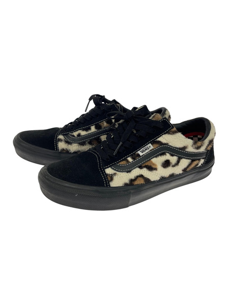 VANS スニーカー SUPREM/オールドスクール