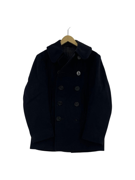 OLD・VINTAGE ミリタリージャケット U.S.NAVY ピーコート