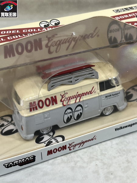 TARMAC WORKS フォルクスワーゲン