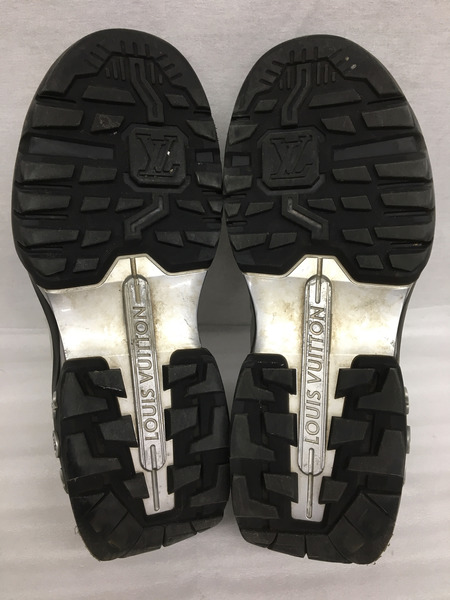 メンズラグ衣料 LOUIS VUITTON ミレニアムラインスニーカー