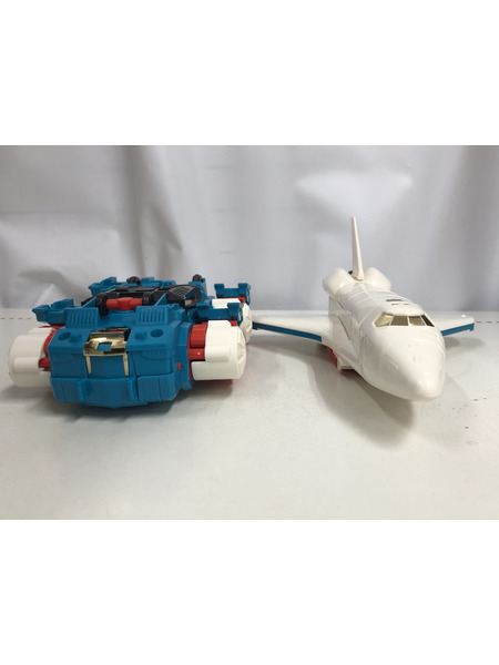 トランスフォーマー アンコール 07 スカイリンクス 復刻版 G1 ゾーン