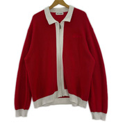 TTT_MSW ジャケット 23AW New Standard Zipup Cardigan L
