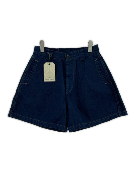 Levi's ショートパンツ BY LEVI,S DENIM FAMILY ショートパンツ
