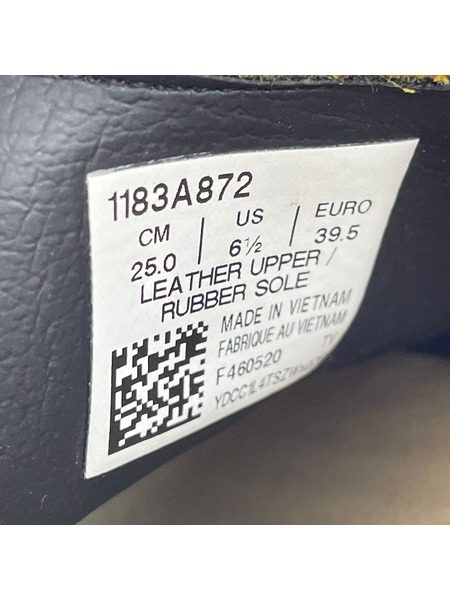 ONITSUKA TIGER スニーカー MEXICO 66 SD/25cm