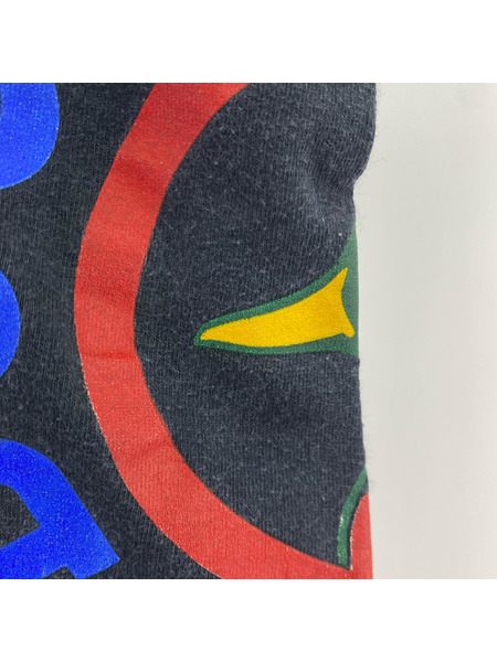OLD・VINTAGE 半袖Tシャツ・カットソー 90s USA製 DUCK HEAD Tee/BLK